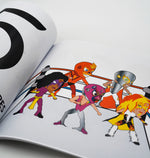 LEARNING WITH LUCHA: NUMBERS PAPERBACK