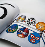 LEARNING WITH LUCHA: NUMBERS PAPERBACK