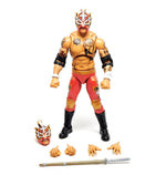 LEGENDS OF LUCHA LIBRE REY FENIX (RED, GOLD, WHITE)