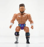 MATT CARDONA MAJOR WRESTLING FIGURE PODCAST RINGSIDE EXCLUSIVE ACTION FIGURE