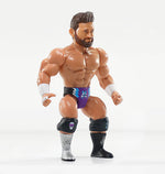 MATT CARDONA MAJOR WRESTLING FIGURE PODCAST RINGSIDE EXCLUSIVE ACTION FIGURE