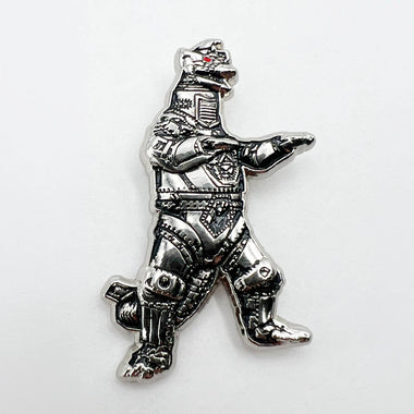 MECHAGODZILLA SERIES 1 ENAMEL PIN