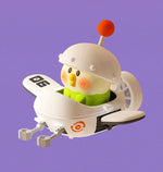 MOMO MOMO PLANET: COME AND PLAY BLIND BOX