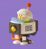 MOMO MOMO PLANET: COME AND PLAY BLIND BOX