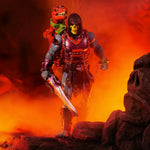 MONDO MOTU SKELETOR DELUXE TIMED EDITION