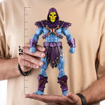 MONDO MOTU SKELETOR DELUXE TIMED EDITION