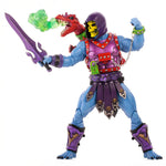 MONDO MOTU SKELETOR DELUXE TIMED EDITION