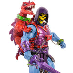 MONDO MOTU SKELETOR DELUXE TIMED EDITION
