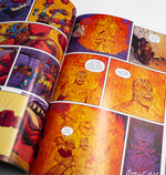 MASKED REPUBLIC LUCHAVERSE: THE COMPLETE ONE-SHOTS COLLECTION