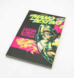 LA MANO DEL DESTINO COLLECTED ISSUES #1-6