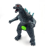 12.5" Godzilla Bootleg Figure with Lights and Sounds