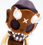 PUCK – LITTLE PAINTER SAND WALKER EDITION