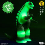 Marusan Godzilla (L-Tail) Toho ReAction by Super7