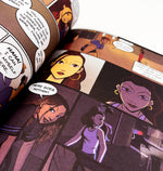 KAYDEN PHOENIX RUCA PAPERBACK LATINA SUPERHEROES