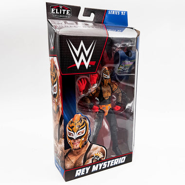 REY MYSTERIO – WWE ELITE 92