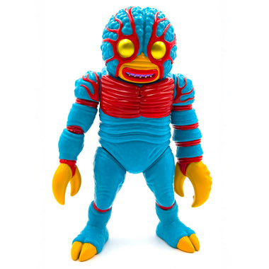 BOMBASTIC PLASTIC MECHA SKROTOR BY NEIL EWING