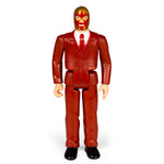 LEGENDS OF LUCHA LIBRE SOLAR IN SUIT SUPER7 REACTION FIGURE