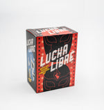LUCHA LIBRE: MEXICAN THUMB WRESTLING SET
