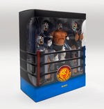 BUSHI – NEW JAPAN PRO WRESTLING SERIES 2