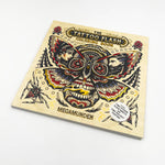 The Tattoo Flash Coloring Book: For Adults