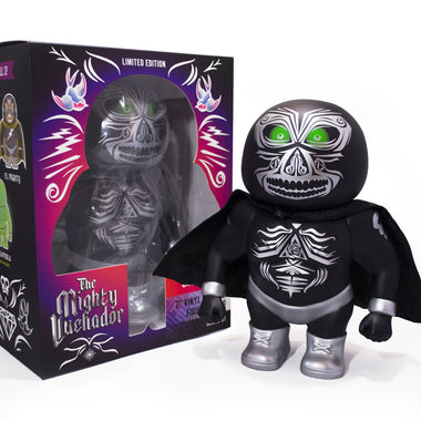 LIMITED EDITION 7″ VINYL SINIESTRO