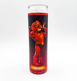 CHARACTER PRAYER CANDLES