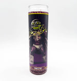 CHARACTER PRAYER CANDLES