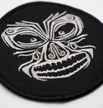 MIGHTY LUCHADOR CHARACTER PATCHES