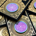 1.5″ PEARL LUCHA EYE PIN
