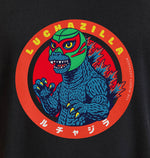 LUCHAZILLA GRAPHIC TSHIRT