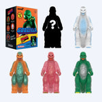Godzilla Toho Blind Box (Shogun Wave 2 and 3)