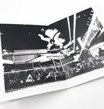 VOLADOR ZINE BY OLDIRTYCAMERA