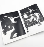 VOLADOR ZINE BY OLDIRTYCAMERA