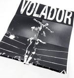VOLADOR ZINE BY OLDIRTYCAMERA