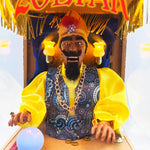 Zoltar Speaks 12" 1/6 Scale Mini Fortune Teller Machine
