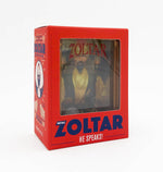 MINI ZOLTAR: HE SPEAKS!
