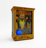MINI ZOLTAR: HE SPEAKS!