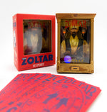 MINI ZOLTAR: HE SPEAKS!