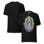 GUADALUCHA BLACK TSHIRT