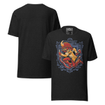 LA FIRE RELIEF SEÑOR FUEGO TSHIRT