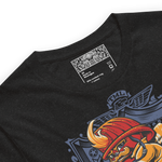 LA FIRE RELIEF SEÑOR FUEGO TSHIRT