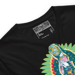 GUADALUCHA BLACK TSHIRT