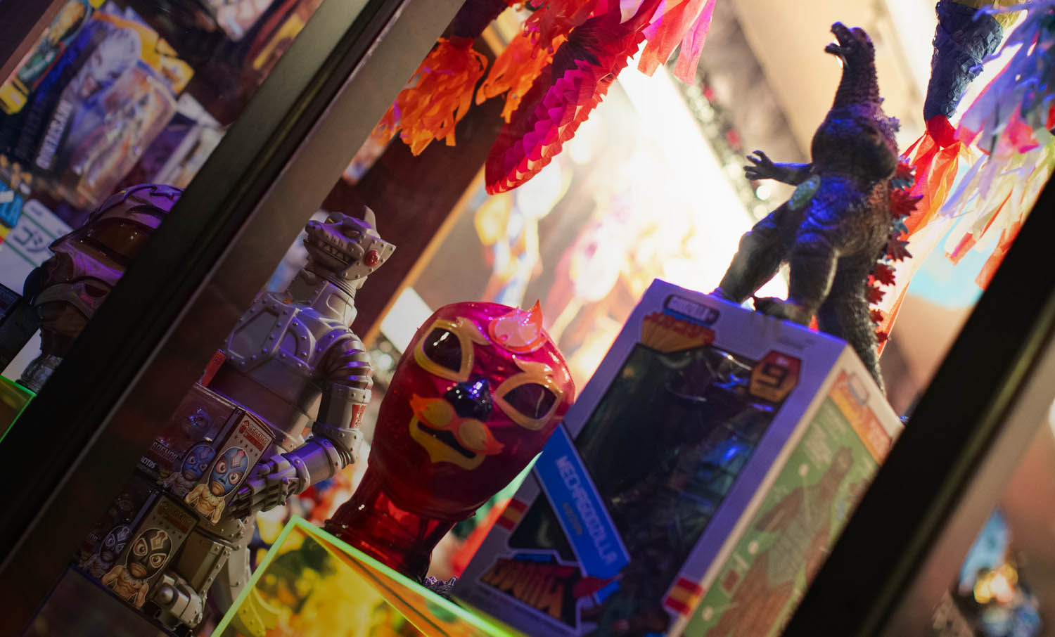 New Year, New Merch!