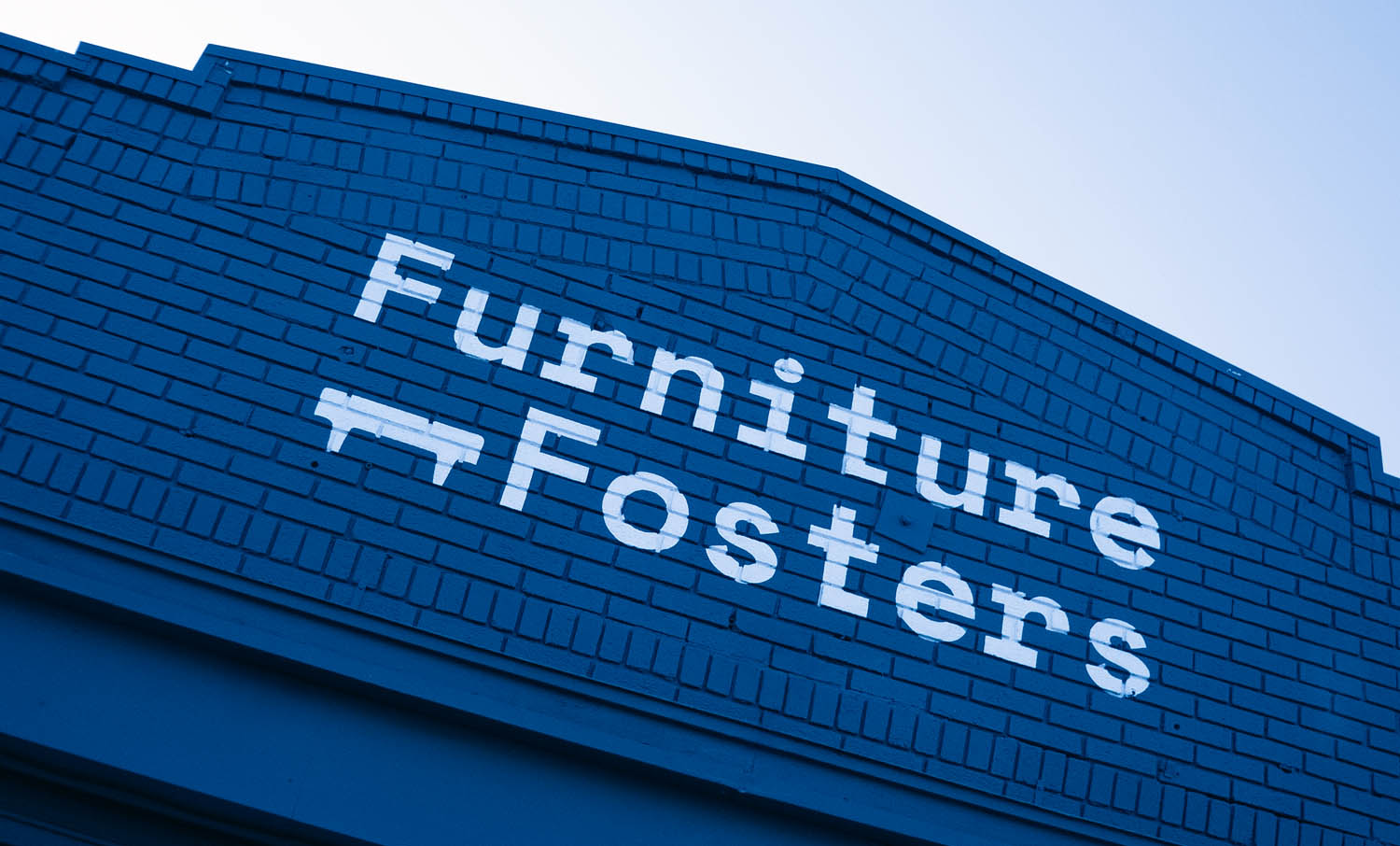 End of Summer Pop-Up at Furniture Fosters