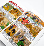 THE 500 YEARS OF RESISTENCE REVISED & EXPANDED COMIC BOOK