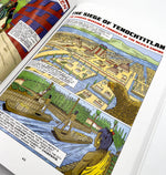 THE 500 YEARS OF RESISTENCE REVISED & EXPANDED COMIC BOOK