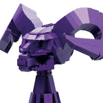 MEGA Construx MOTU Masters of the Universe Skeletor Havoc Staff