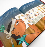 LAND OF BOOKS: DREAMS OF YOUNG MEXIHCAH WORD PAINTERS