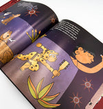 LAND OF BOOKS: DREAMS OF YOUNG MEXIHCAH WORD PAINTERS