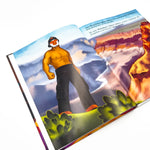 BOMBERO MERO MERO: HERO OF ARIZONA